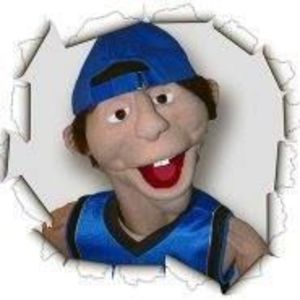 Meet your Posher, Rick